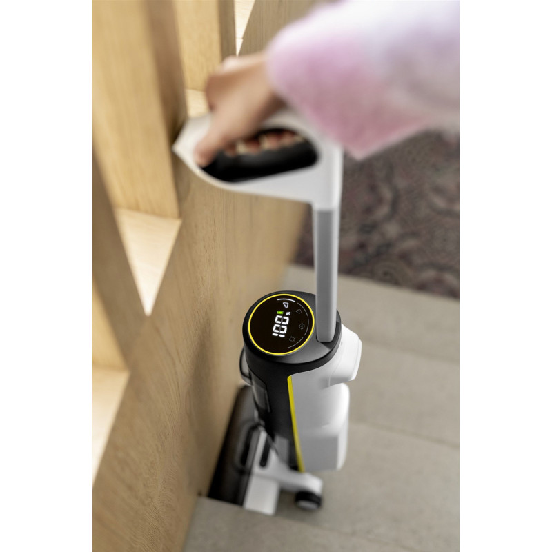 Пилосос Karcher FCV 4 Dry Extra (1.056-136.0)