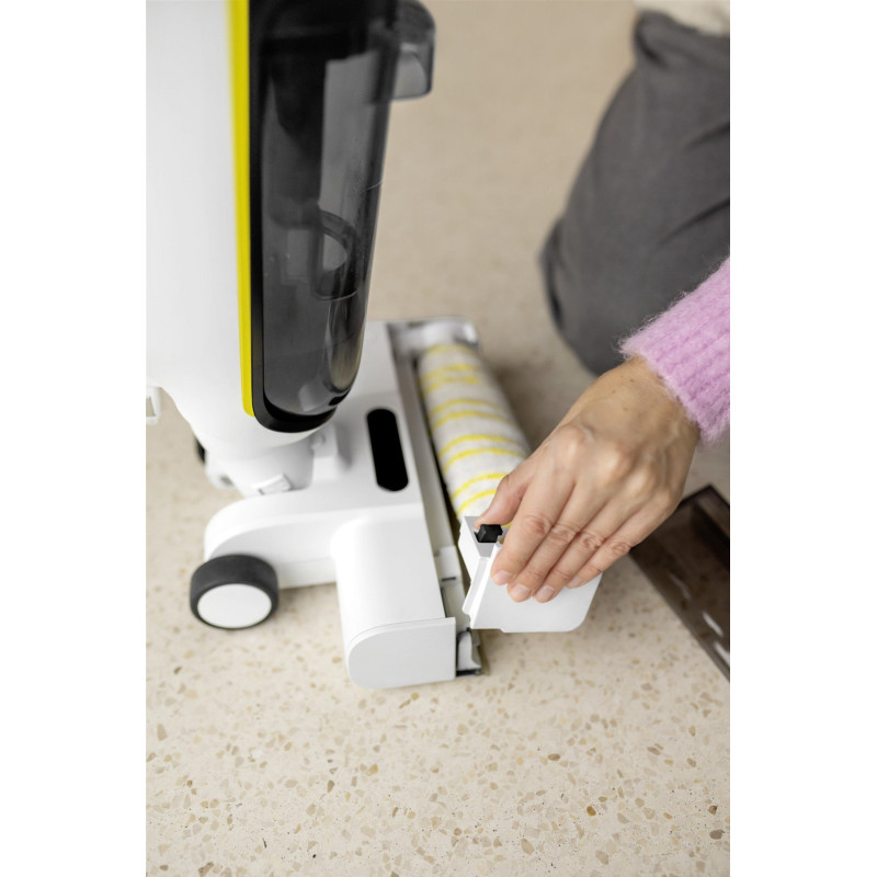 Пилосос Karcher FCV 4 Dry Extra (1.056-136.0)
