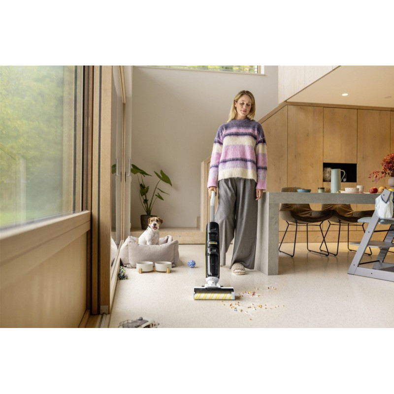 Пилосос Karcher FCV 4 Dry Extra (1.056-136.0)