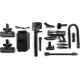 Пилосос Gorenje SVC296749NEBL