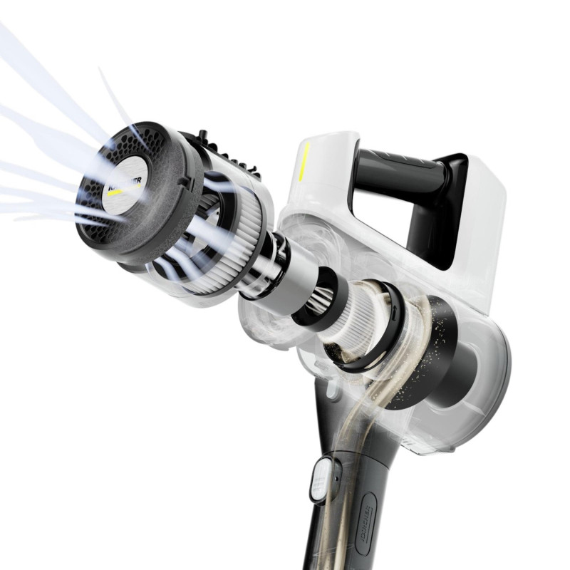 Пилосос Karcher VCS 3 Nano Complete (1.198-930.0)