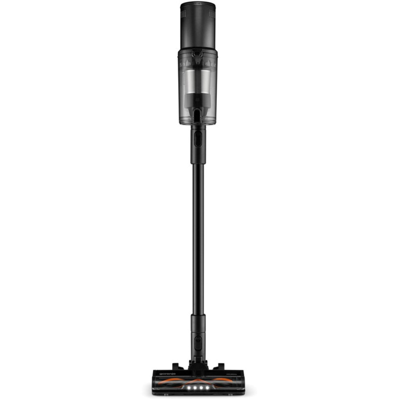 Пилосос Gorenje SVC296449NMBL