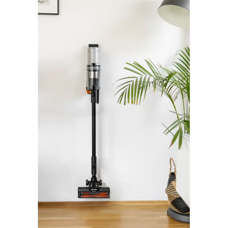 Пилосос Gorenje SVC259400NES