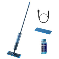 Електрична швабра Philips OneUp Series 3000 XV3101/01