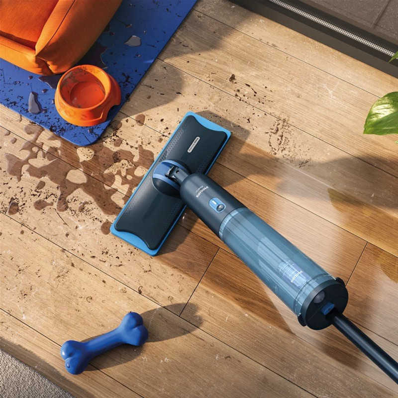 Електрична швабра Philips OneUp Series 3000 XV3101/01