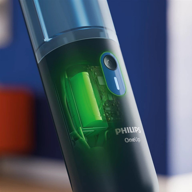 Електрична швабра Philips OneUp Series 3000 XV3101/01