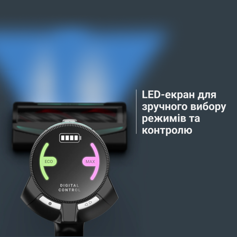 Пилосос Rowenta RH1831E0