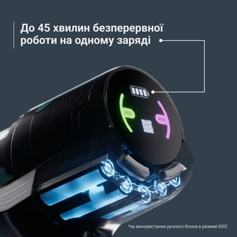 Пилосос Rowenta RH1831E0