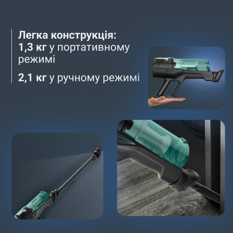Пилосос Rowenta RH1831E0