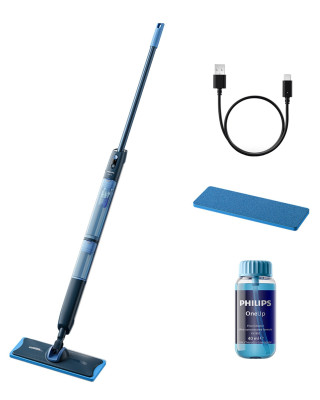 Електрична швабра Philips OneUp Series 5000 XV5113/01