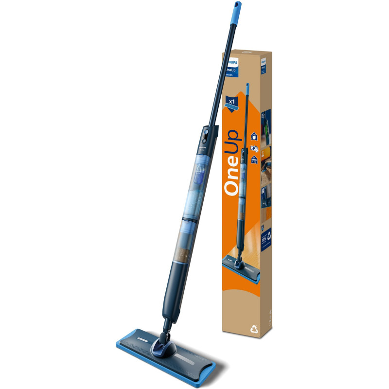 Електрична швабра Philips OneUp Series 5000 XV5113/01