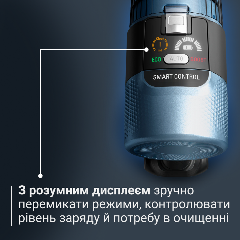 Пилосос Rowenta RH7AD5E0