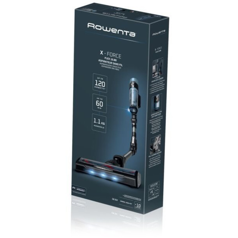 Пилосос Rowenta RH7AD5E0
