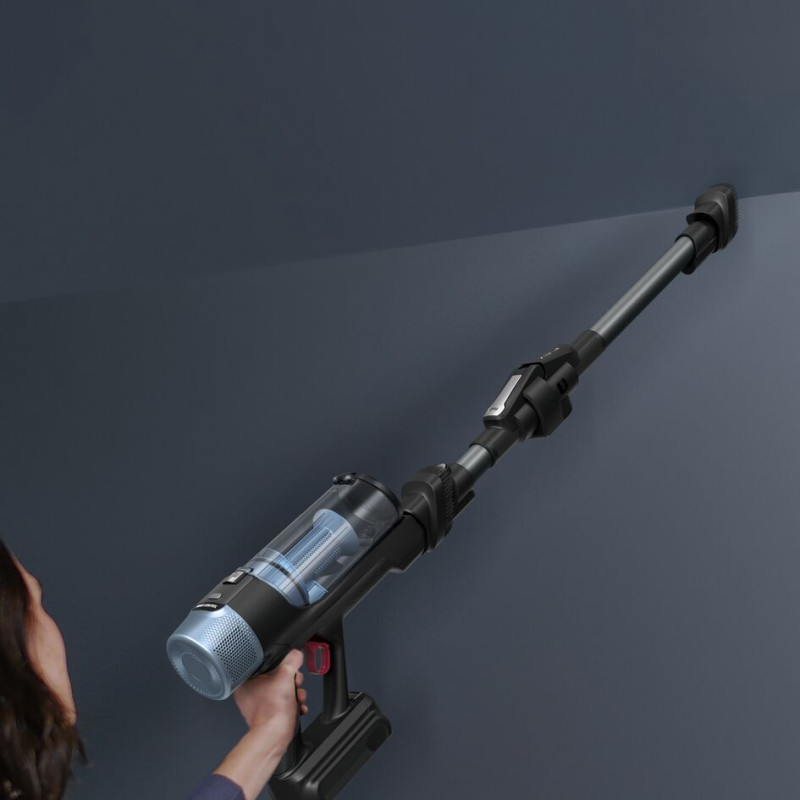Пилосос Rowenta RH7AD5E0