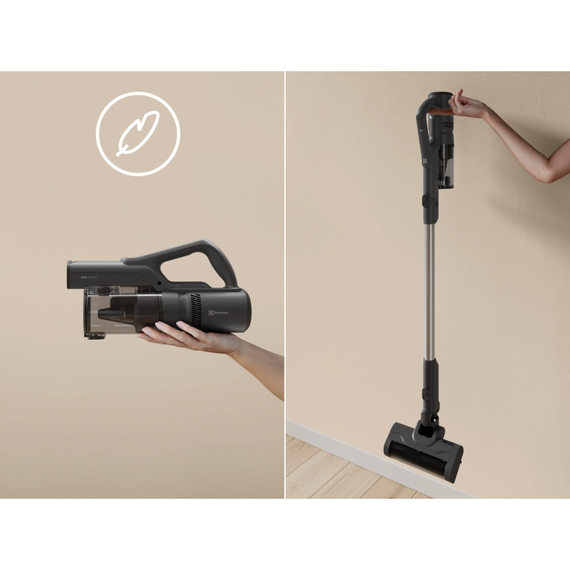 Пилосос ELECTROLUX EP51AH18DG