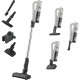 Пилосос ELECTROLUX EP51AH18SW