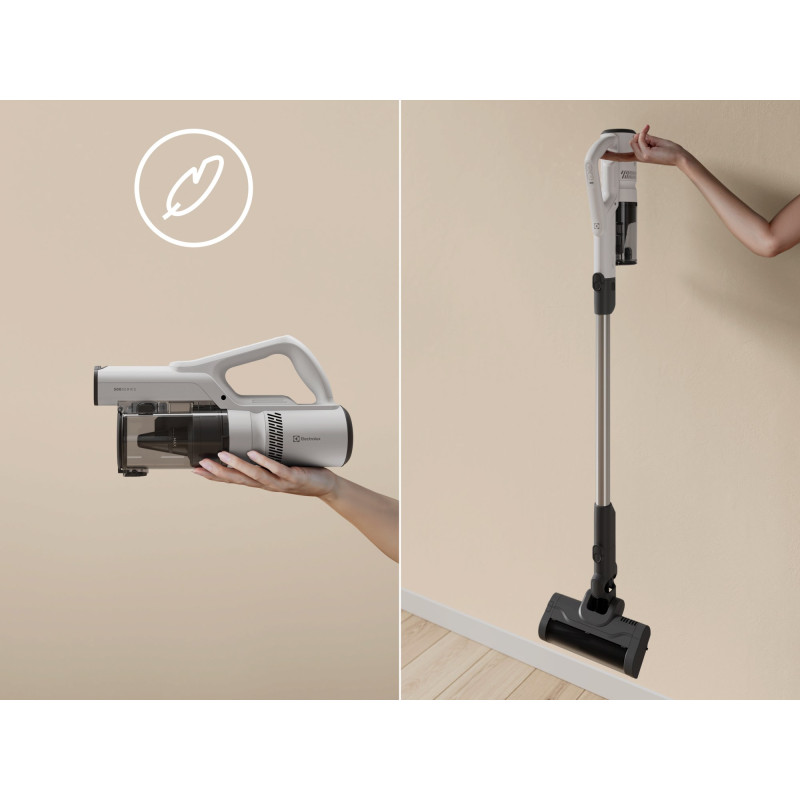 Пилосос ELECTROLUX EP51AH18SW