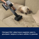Пилосос ELECTROLUX EP72AB21UG