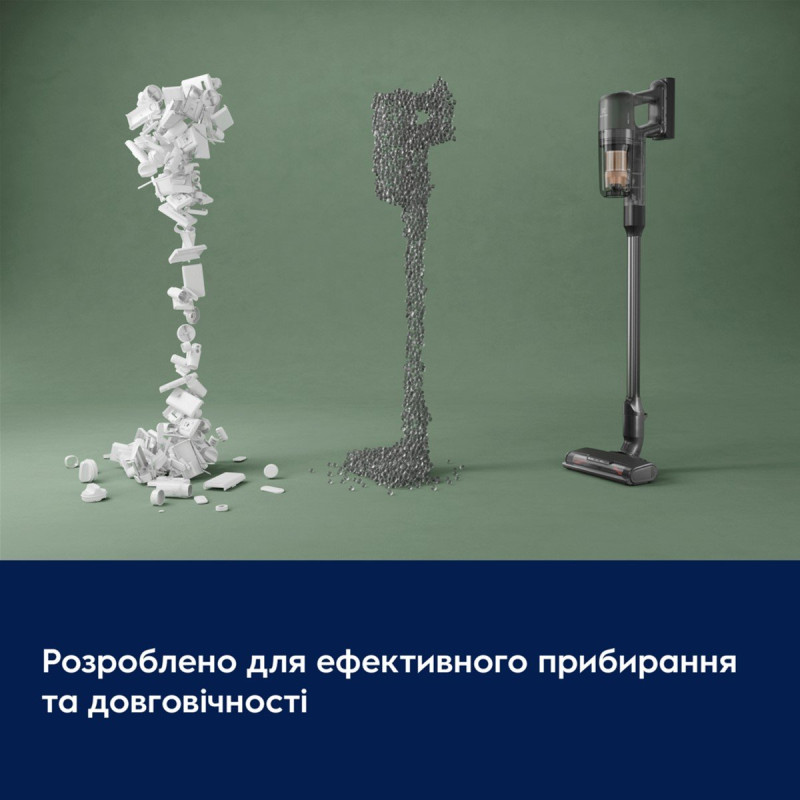 Пилосос ELECTROLUX EP72AB21UG