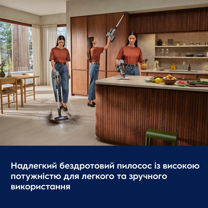 Пилосос ELECTROLUX EP72AB21UG
