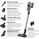 Пилосос ELECTROLUX EP72AB21UG