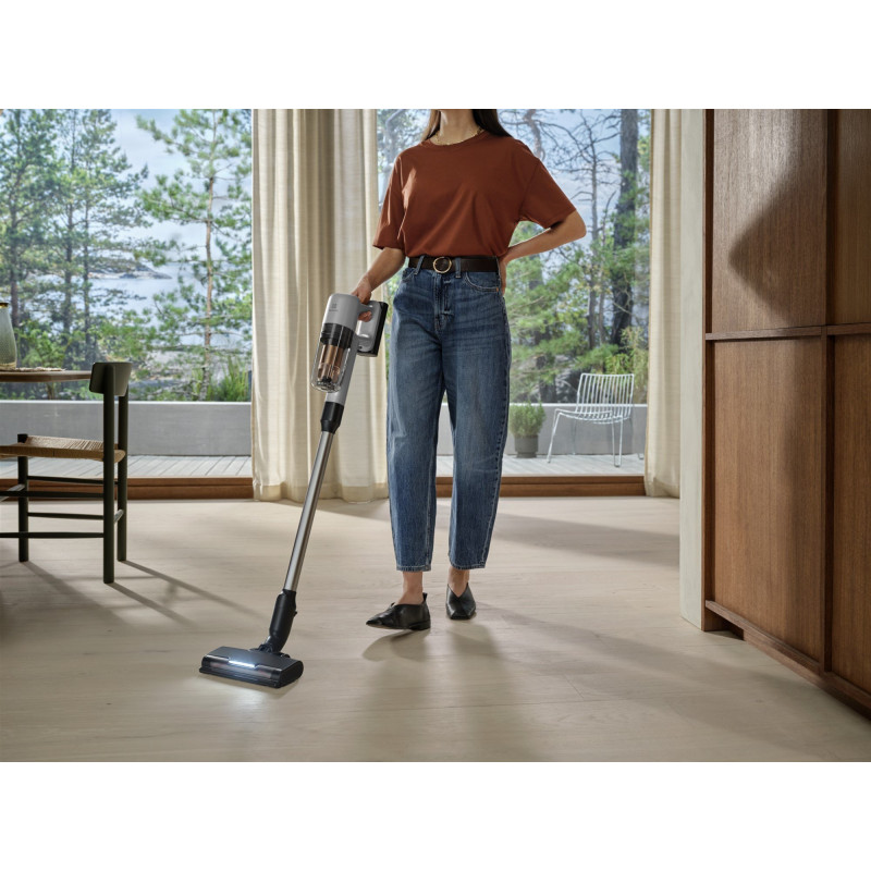Пилосос ELECTROLUX EP72AB21UG