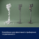 Пилосос ELECTROLUX EP72UB21SW