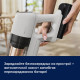 Пилосос ELECTROLUX EP72UB21SW