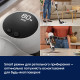 Пилосос ELECTROLUX EP72UB21SW