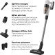 Пилосос ELECTROLUX EP72UB21SW