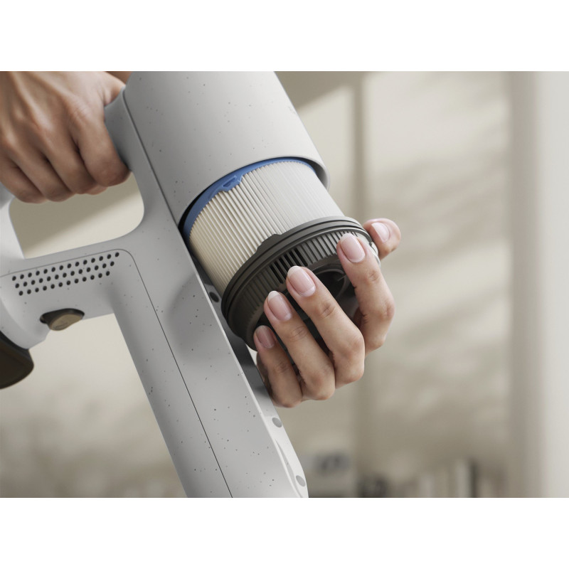 Пилосос ELECTROLUX EP72UB21SW