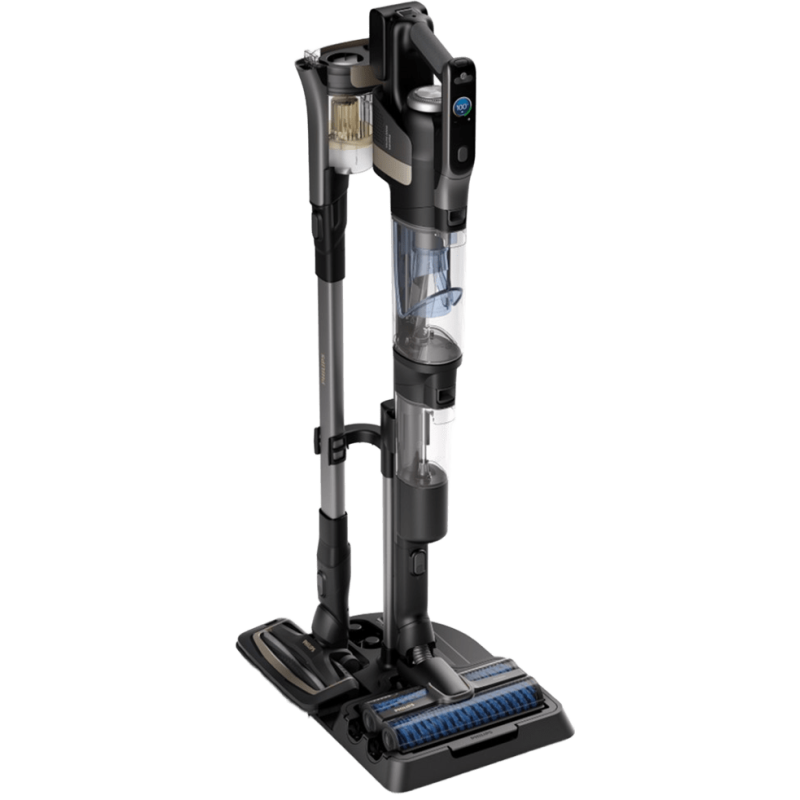 Пилосос Philips AquaTrio XW9463/10