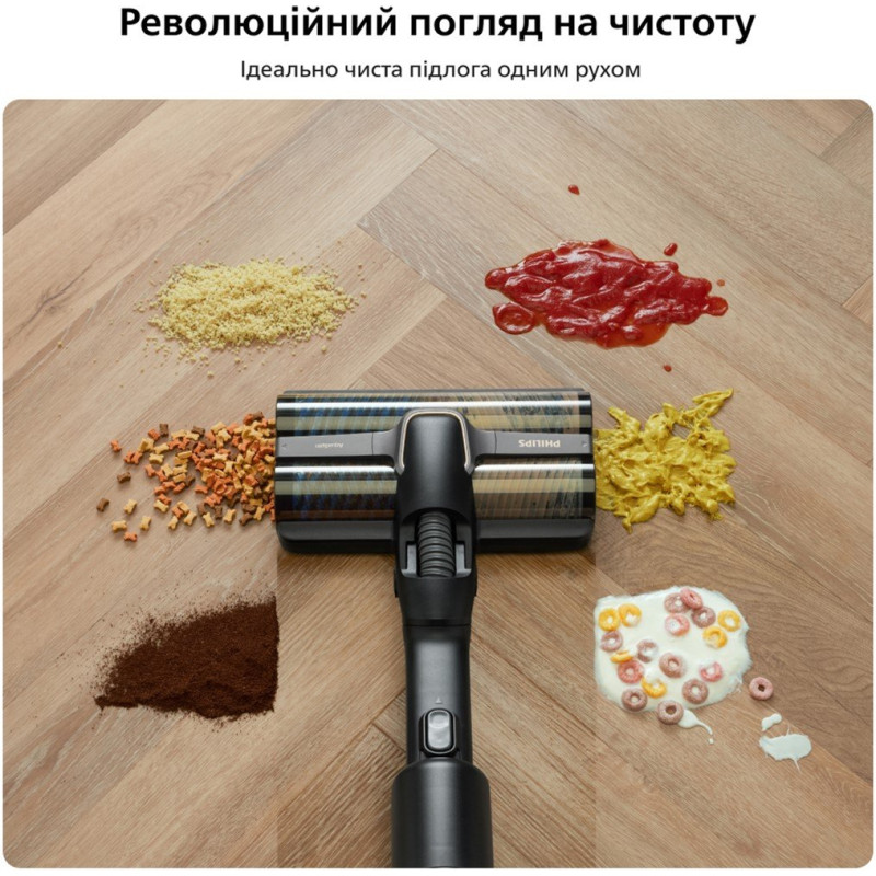 Пилосос Philips AquaTrio XW9463/10