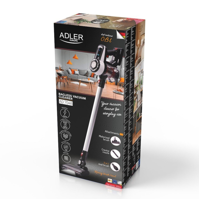 Пилосос Adler AD 7048