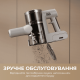 Пилосос Mova S1 (V2594E)