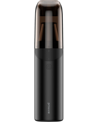 Пилосос Proove Void Assistant C1 Pro Black (PAVC10751201)