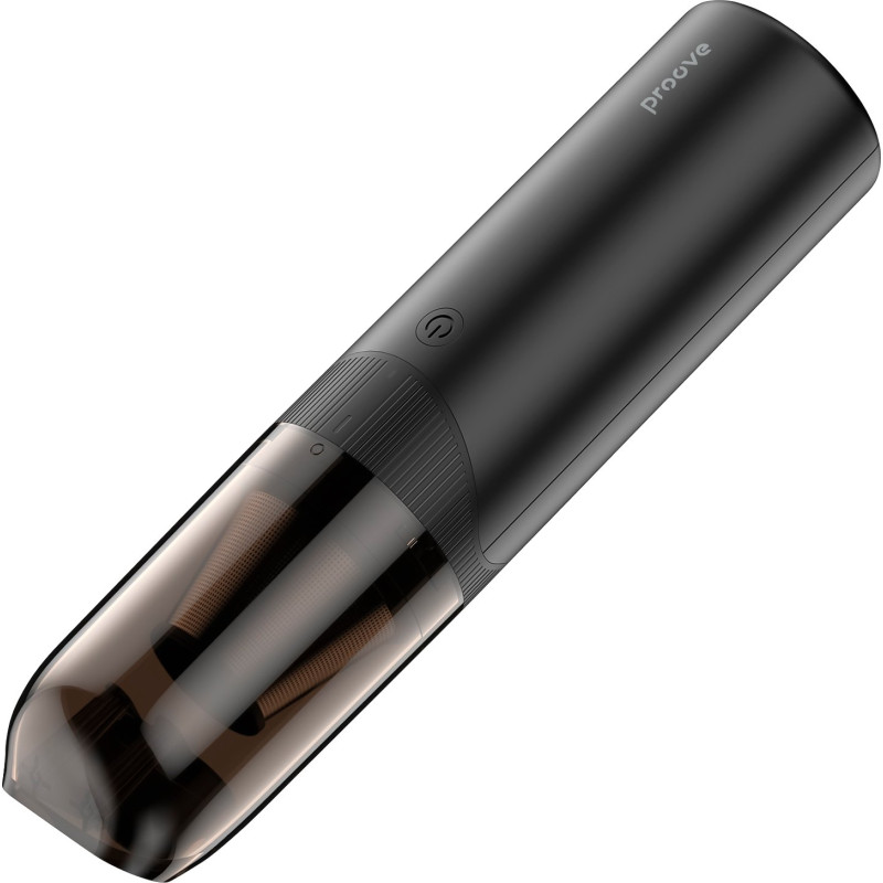 Пилосос Proove Void Assistant C1 Pro Black (PAVC10751201)