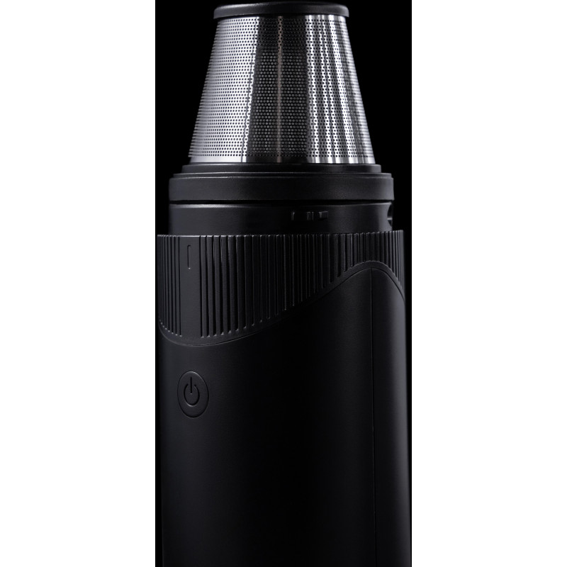Пилосос Proove Void Assistant C1 Pro Black (PAVC10751201)