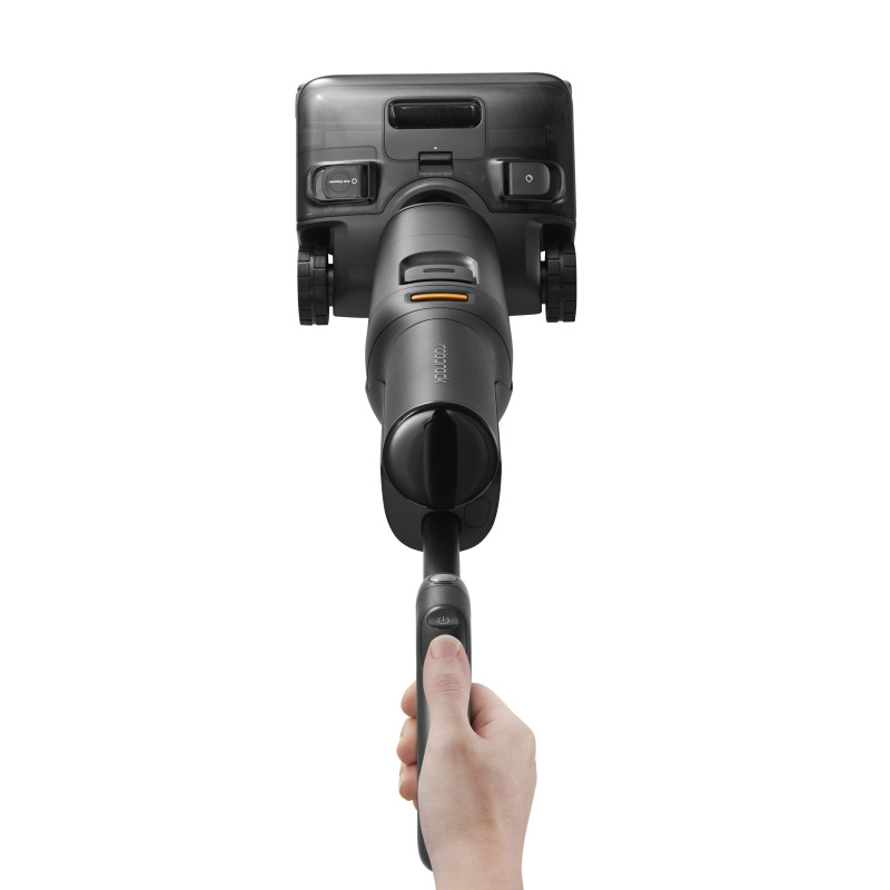 Пилосос RoboRock F25 ACE Combo