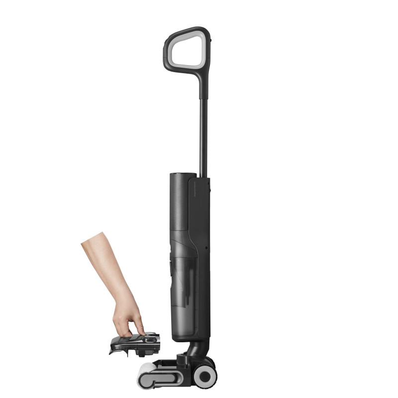 Пилосос RoboRock F25 ACE Combo