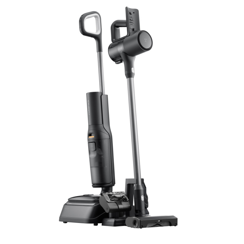 Пилосос RoboRock F25 ACE Combo