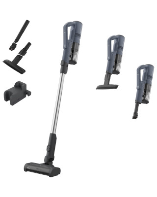 Пилосос Electrolux EP51UH18DB