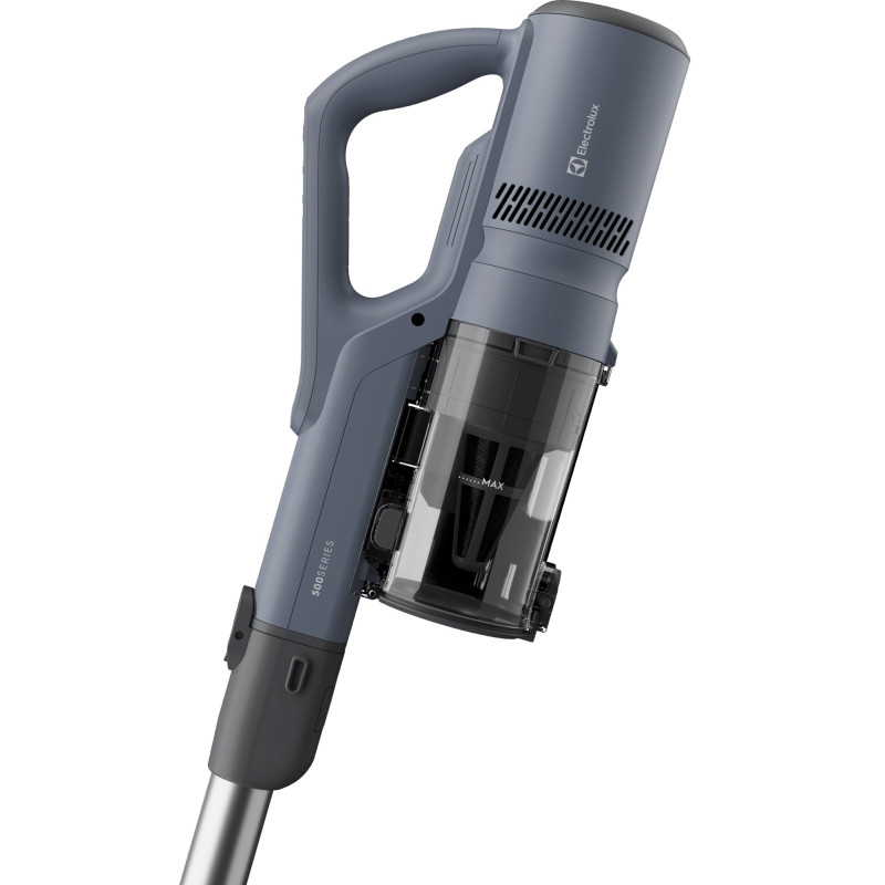 Пилосос Electrolux EP51UH18DB