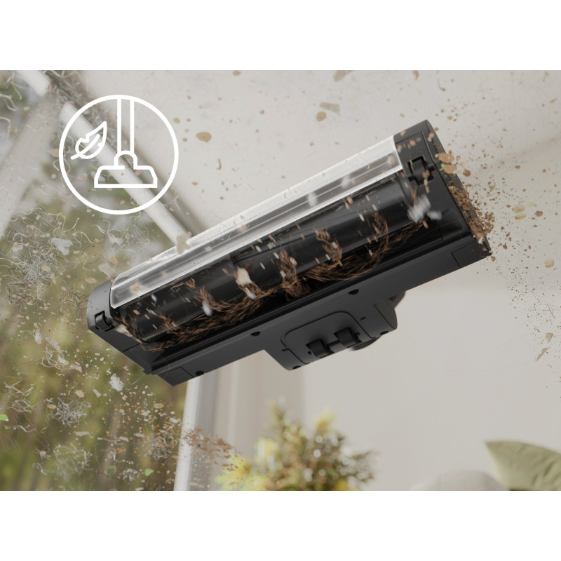 Пилосос Electrolux EP51UH18DB