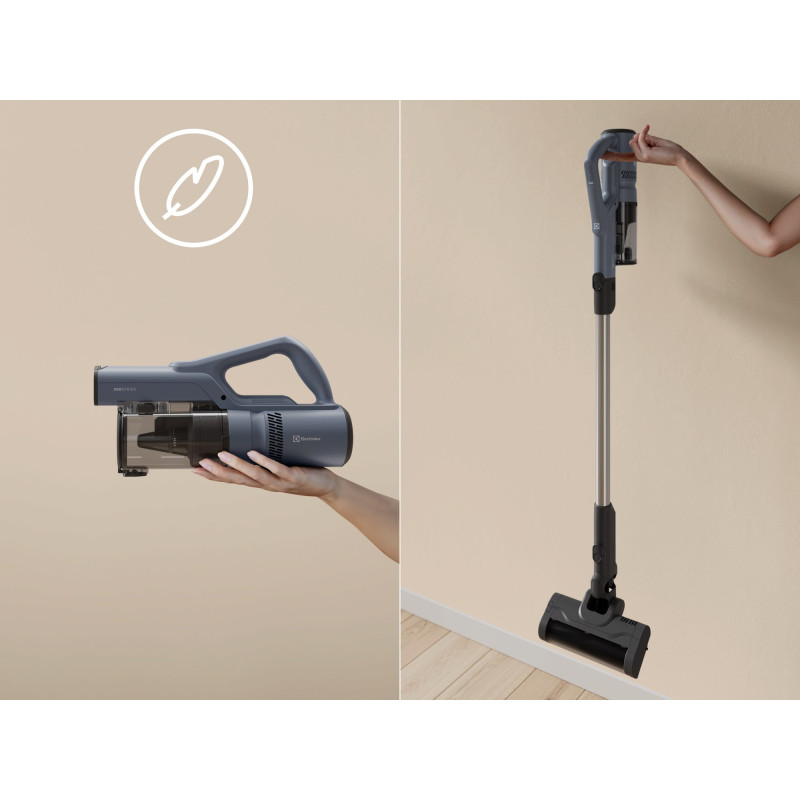 Пилосос Electrolux EP51UH18DB