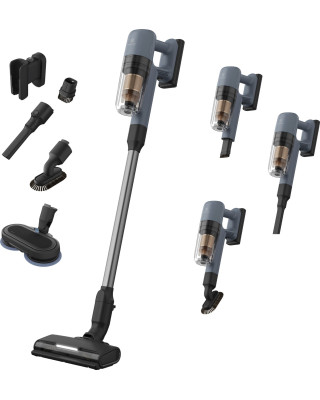 Пилосос ELECTROLUX EP72H21WET