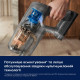 Пилосос ELECTROLUX EP72H21WET
