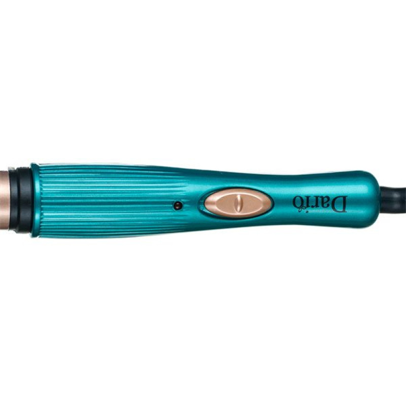 Плойка Dario DHC650C Green