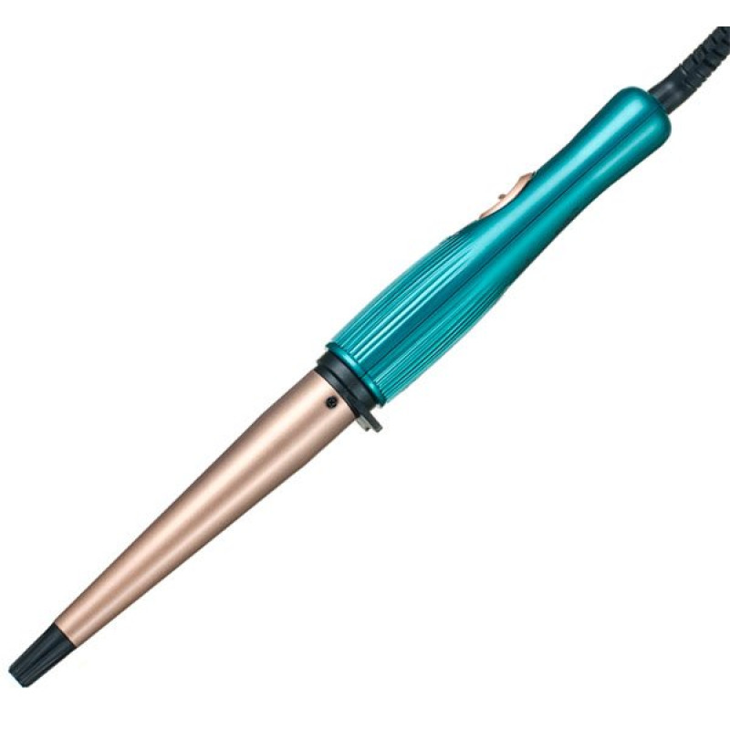 Плойка Dario DHC650C Green