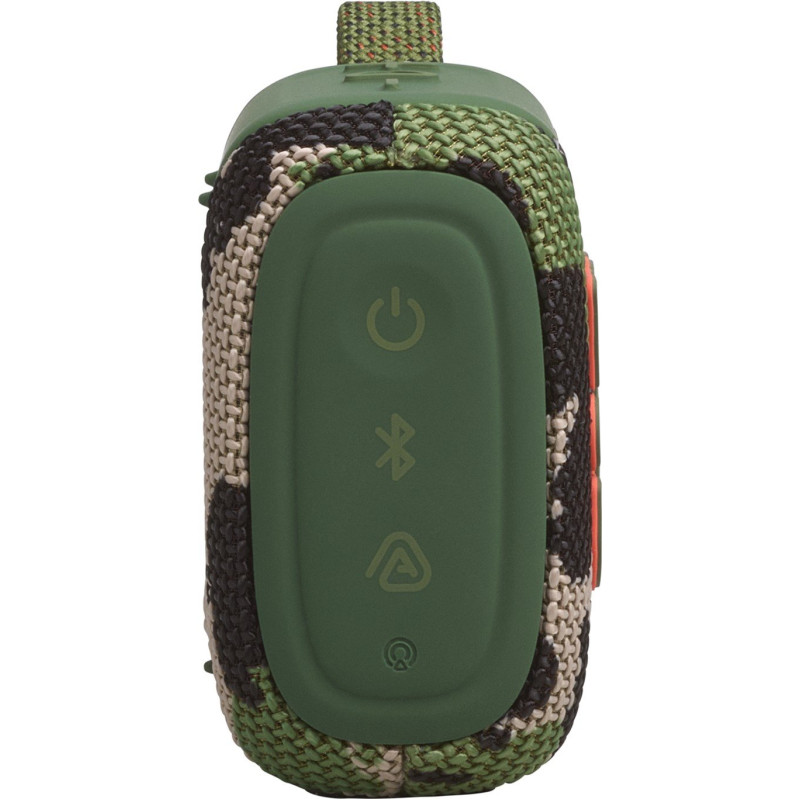 Портативна акустика JBL Go 5 Squad (JBLGO5SQUAD)